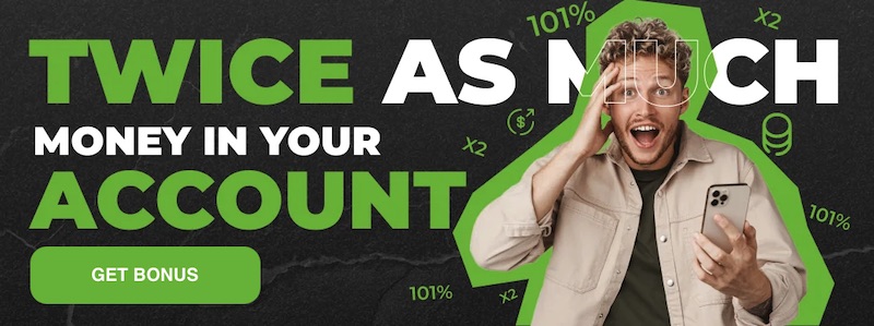 FreshForex ─ 101% Drawdown Bonus